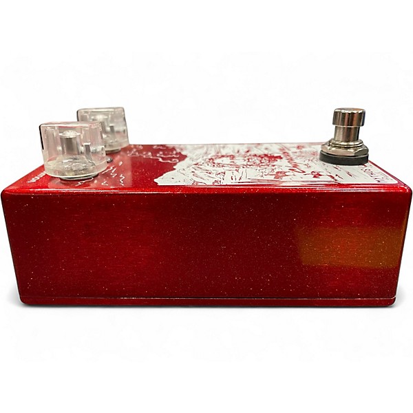 Used Mythos Pedals Chupacabra Effect Pedal