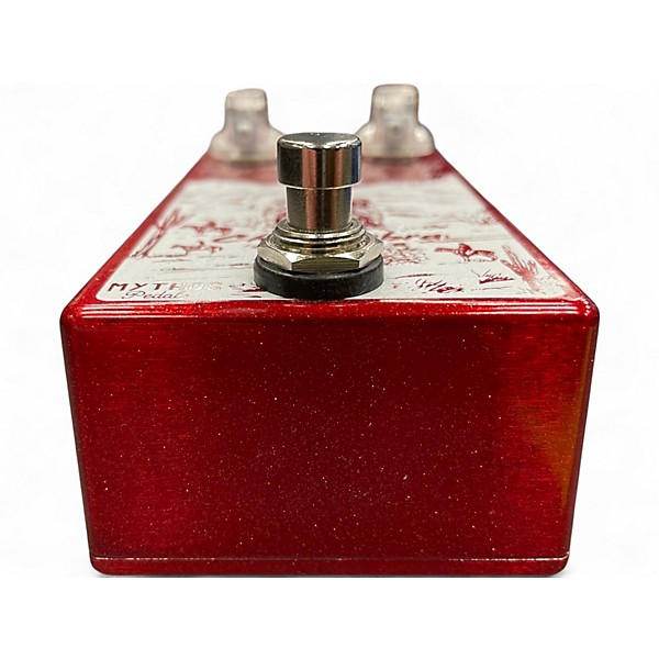 Used Mythos Pedals Chupacabra Effect Pedal
