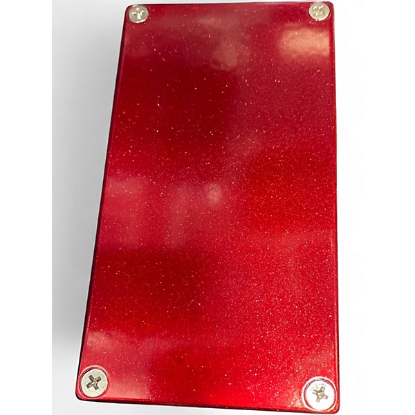 Used Mythos Pedals Chupacabra Effect Pedal