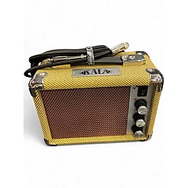 Used Kala I5U Battery Powered Amp