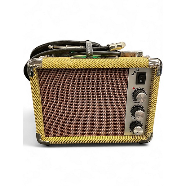 Used Kala I5U Battery Powered Amp