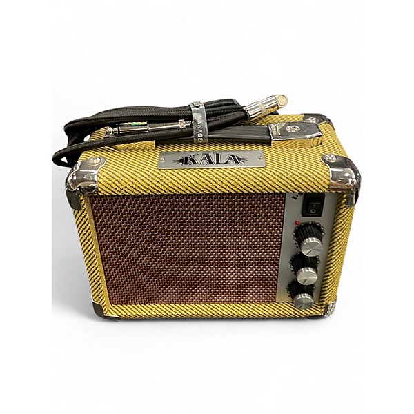 Used Kala I5U Battery Powered Amp