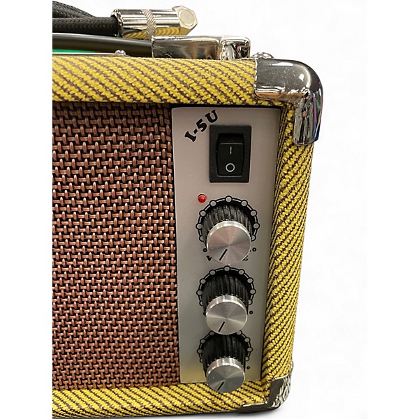 Used Kala I5U Battery Powered Amp