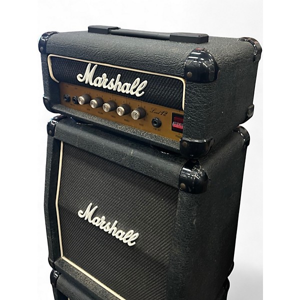 Used Marshall LEAD 12 MINI STACK Guitar Stack