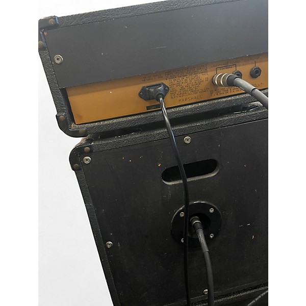 Used Marshall LEAD 12 MINI STACK Guitar Stack