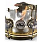 Used DW 14X6.5 COLLECTORS SERIES BRASS Drum