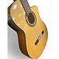 Used Cordoba GK Studio Natural Classical Acoustic Guitar thumbnail