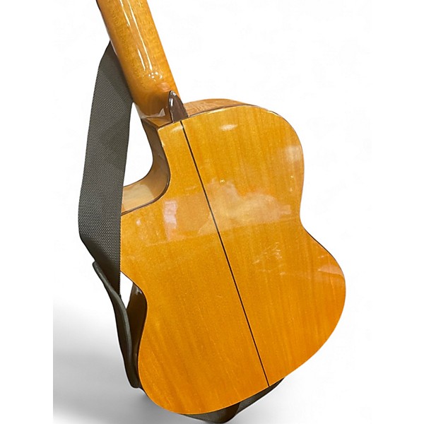 Used Cordoba GK Studio Natural Classical Acoustic Guitar