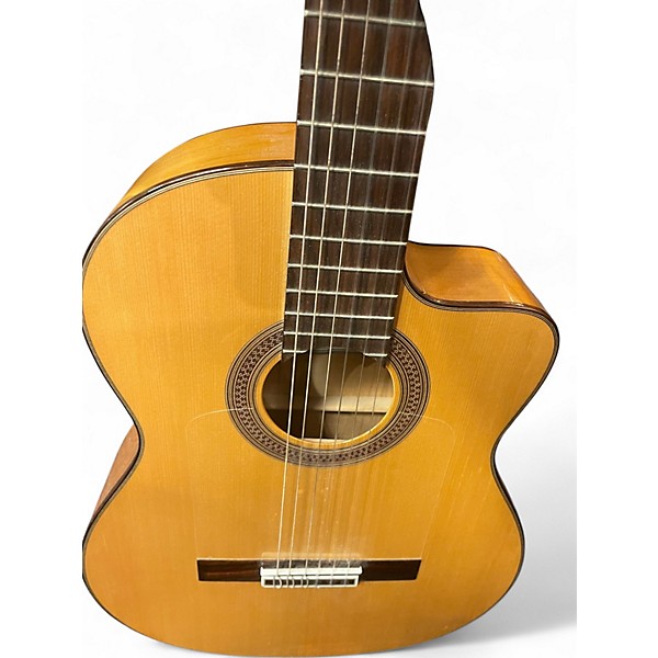 Used Cordoba GK Studio Natural Classical Acoustic Guitar