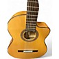 Used Cordoba GK Studio Natural Classical Acoustic Guitar