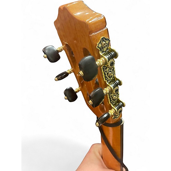 Used Cordoba GK Studio Natural Classical Acoustic Guitar