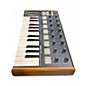 Used Arturia MiniLab MIDI Controller