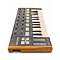 Used Arturia MiniLab MIDI Controller