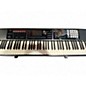 Used Roland FA08 Keyboard Workstation
