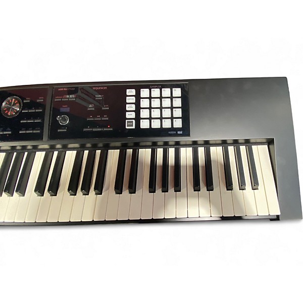 Used Roland FA08 Keyboard Workstation