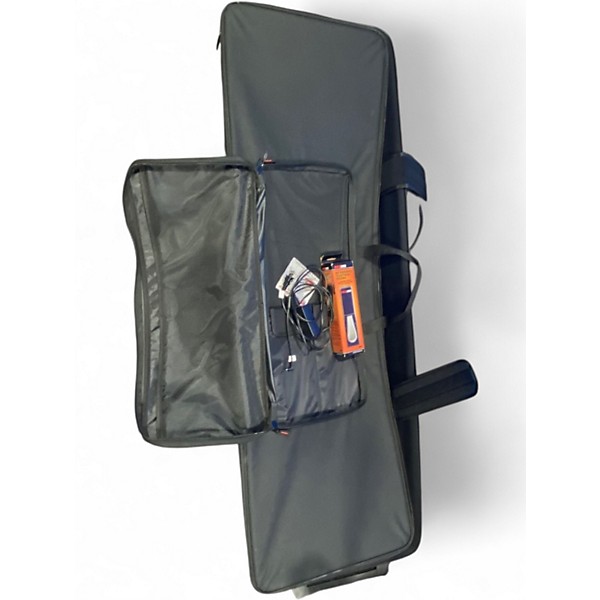 Used Roland FA08 Keyboard Workstation