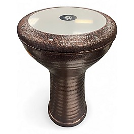Used Zaza Percussion Darbuka Hand Drum