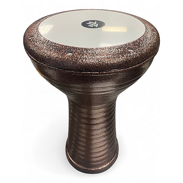 Used Zaza Percussion Darbuka Hand Drum