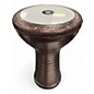 Used Zaza Percussion Darbuka Hand Drum thumbnail
