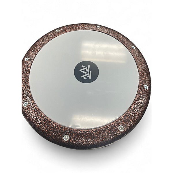 Used Zaza Percussion Darbuka Hand Drum