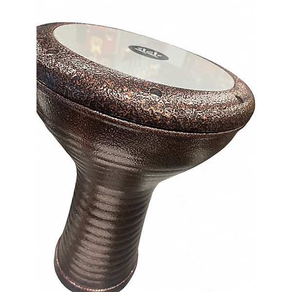 Used Zaza Percussion Darbuka Hand Drum