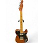 Vintage 1974 Fender FENDER TELECASTER CUSTOM SHOP Walnut Solid Body Electric Guitar thumbnail