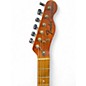 Vintage 1974 Fender FENDER TELECASTER CUSTOM SHOP Walnut Solid Body Electric Guitar