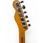 Vintage 1974 Fender FENDER TELECASTER CUSTOM SHOP Walnut Solid Body Electric Guitar