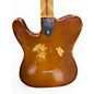 Vintage 1974 Fender FENDER TELECASTER CUSTOM SHOP Walnut Solid Body Electric Guitar