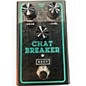 Used Revv Amplification CHATBREAKER Effect Pedal thumbnail