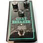 Used Revv Amplification CHATBREAKER Effect Pedal