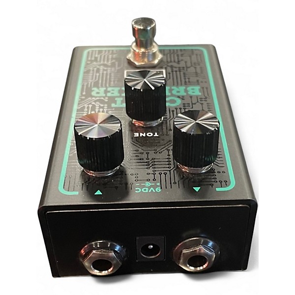 Used Revv Amplification CHATBREAKER Effect Pedal