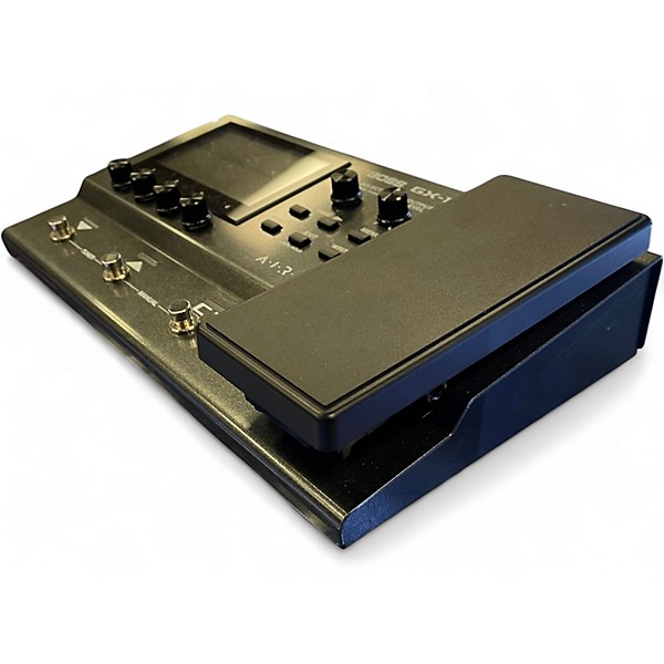 Used BOSS GX-10 Pedal