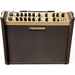 Used Fishman PROLBX600 Loudbox Artist 120W Acoustic Guitar Combo Amp