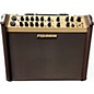 Used Fishman PROLBX600 Loudbox Artist 120W Acoustic Guitar Combo Amp thumbnail