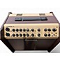 Used Fishman PROLBX600 Loudbox Artist 120W Acoustic Guitar Combo Amp