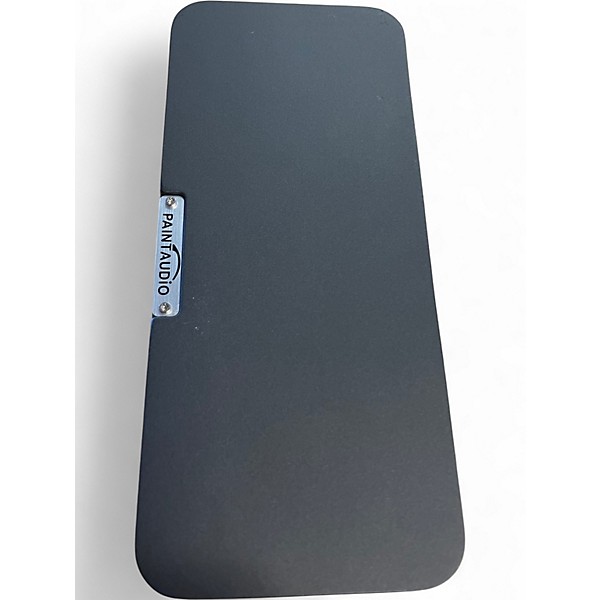 Used Paint Audio FOOT CAPTAIN MIDI CONTROL Pedal