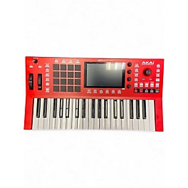 Used Akai Professional MPC Key 37 Synthesizer