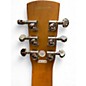Used Dobro CHINESE SQUARE NECK Natural Acoustic Guitar