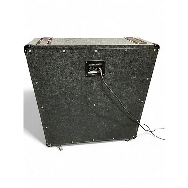 Used Marshall 1960A 300W 4x12 Stereo Slant Guitar Cabinet