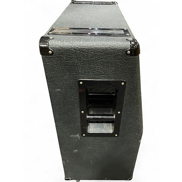 Used Marshall 1960A 300W 4x12 Stereo Slant Guitar Cabinet