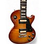 Used Gibson Les Paul Studio Deluxe II 2 Tone Sunburst Solid Body Electric Guitar thumbnail
