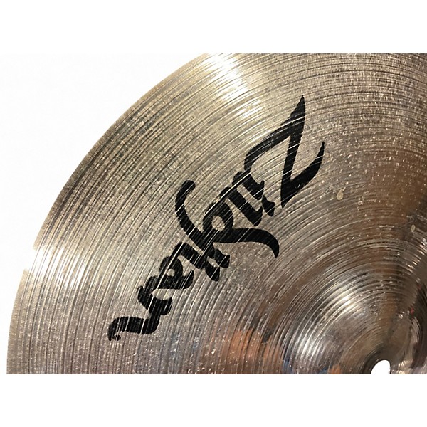 Used Zildjian 18in S Family Thin Crash Cymbal