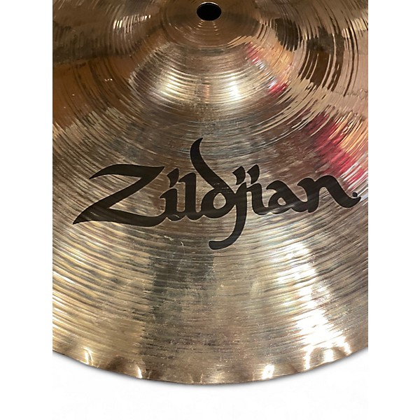 Used Zildjian 18in S Family Thin Crash Cymbal