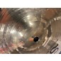 Used Zildjian 18in S Family Thin Crash Cymbal