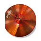 Used Paiste 14in COLOR SOUND HI HAT Cymbal