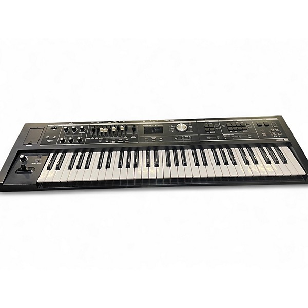 Used Roland VR09 Synthesizer