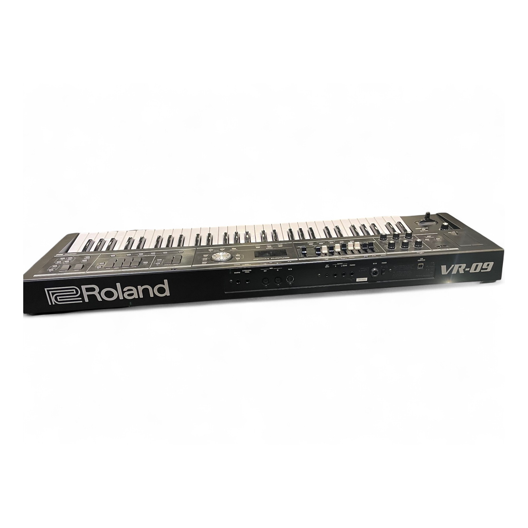 Used Roland VR09 Synthesizer | Guitar Center