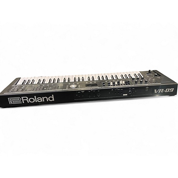Used Roland VR09 Synthesizer