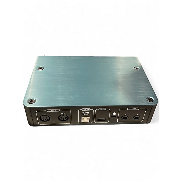 Used PreSonus ITWO STUDIO